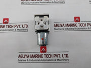 Rexroth Hed 8 Oh-20/50K14 Pressure Switch R901102349 R901089294 250Vac 2A 350Bar