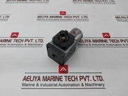 Rexroth Hed 8 Oh-20/50K14 Pressure Switch R901102349 R901089294 250Vac 2A 350Bar