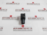 Rexroth Hed 8 Oh 12/50 Pressure Switch ~250Vac 5A, =125Vdc 0.03A