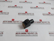 Rexroth Hed 8 Oh 12/50 Pressure Switch ~250Vac 5A, =125Vdc 0.03A