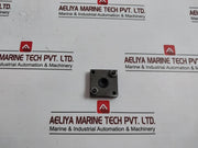 Rexroth Hed 8 Oh 12/50 Pressure Switch ~250Vac 5A, =125Vdc 0.03A