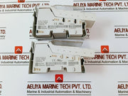 Rexroth Indramat 289299 Terminal Module R-ib Il 24 Do 16, 189 Hw/Fw 03, 95698223