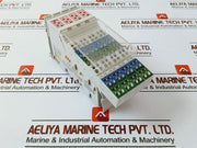 Rexroth Indramat 289299 Terminal Module R-ib Il 24 Do 16, 189 Hw/Fw 03, 95698223