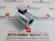 Rexroth K Solenoid Valve Coil 019797 In Used