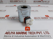 Rexroth K Solenoid Valve Coil 019797 In Used