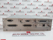Rexroth Ke310 Communication Module 688000004 2.1 24V-2 0A