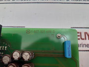 Rexroth Lt303 Lt 303 Servo Controller 0 608 750 084 330V 3.5A 