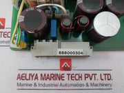 Rexroth Lt303 Lt 303 Servo Controller 0 608 750 084 330V 3.5A 