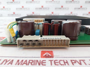 Rexroth Lt303 Lt 303 Servo Controller 0 608 750 084 330V 3.5A 