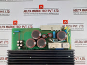 Rexroth Lt304 Controller Module 0 608 750 085