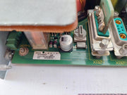 Rexroth Ltu350 Servo Amplifier 10A 0-1000Hz 12Khz 0 608 750 108-gd1