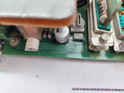 Rexroth Ltu350 Servo Amplifier 10A 0-1000Hz 12Khz 0 608 750 108-gd1