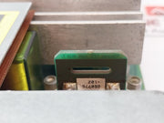Rexroth Ltu350 Servo Amplifier 10A 0-1000Hz 12Khz 0 608 750 108-gd1
