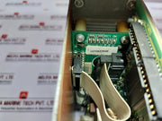 Rexroth Ltu350 Servo Amplifier 10A 0-1000Hz 12Khz 0 608 750 108-gd1