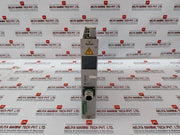 Rexroth Ltu350 Servo Amplifier 10A 0-1000Hz 12Khz 0 608 750 108-gd1