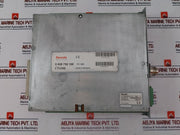 Rexroth Ltu350 Servo Amplifier 10A 0-1000Hz 12Khz 0 608 750 108-gd1
