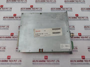 Rexroth Ltu350 Servo Amplifier Module 0608750108-gd1 Rev D 330V, 10A Dc