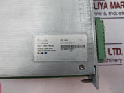 Rexroth Ltu350 Servo Amplifier Module 0608750108-gd1 Rev D 330V, 10A Dc