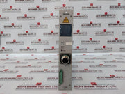 Rexroth Ltu350 Servo Amplifier Module 0608750108-gd1 Rev D 330V, 10A Dc