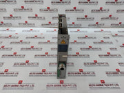 Rexroth Ltu350 Servo Amplifier Module 0608750108-gd1 Rev D 330V, 10A Dc