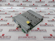 Rexroth Ltu350 Servo Amplifier Module 0608750108-gd1 Rev D 330V, 10A Dc