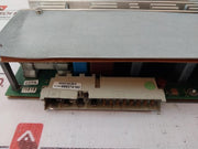 Rexroth Ltu350 Servo Amplifier Module 0608750108-gd1 Rev D 330V, 10A Dc