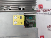 Rexroth Ltu350 Servo Amplifier Module 0608750108-gd1 Rev D 330V, 10A Dc