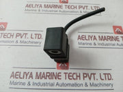 Rexroth Mecman 04983-175-02 Solenoid Coil 24V Dc 5W 80 Gm