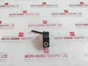 Rexroth Mecman 04983-175-02 Solenoid Coil 24V Dc 5W Used
