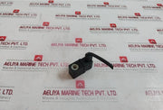 Rexroth Mecman 04983-175-02 Solenoid Coil 24V Dc 5W Used