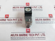 Rexroth Mecman 04983-197-18 Solenoid Coil Used