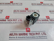 Rexroth Mecman 04983-197-18 Solenoid Coil Used