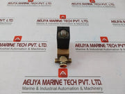 Rexroth Mecman 04983-197-18 Solenoid Valve 24V Dc 10W 04-212-210-21
