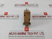 Rexroth Mecman 04983-197-18 Solenoid Valve 24V Dc 10W 04-212-210-21