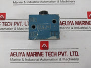 Rexroth Mecman 3630070000 Pneumatic Directional Valve 