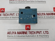 Rexroth Mecman 3630070000 Pneumatic Directional Valve 