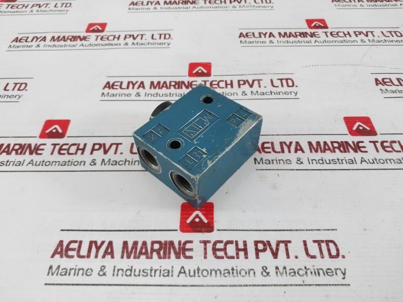 Rexroth Mecman 3630070000 Pneumatic Directional Valve 