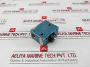 Rexroth Mecman 3630070000 Pneumatic Directional Valve 
