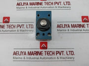 Rexroth Mecman 3630070000 Pneumatic Directional Valve 