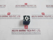 Rexroth Mecman 3712010000 Pressure Control Valve