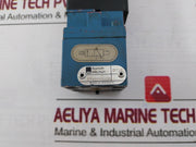 Rexroth Mecman 3722250220 Pneumatic Directional Valve 24V 10Bar Max