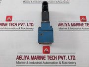 Rexroth Mecman 3722250220 Pneumatic Directional Valve 24V 10Bar Max