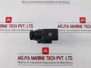 Rexroth Mecman 3722250220 Pneumatic Directional Valve 24V 10Bar Max