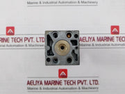 Rexroth Mecman 3722250220 Pneumatic Directional Valve 24V 10Bar Max