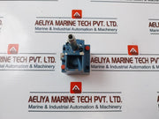 Rexroth Mecman 3722250220 Pneumatic Valve 