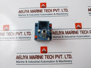Rexroth Mecman 3722250220 Pneumatic Valve 