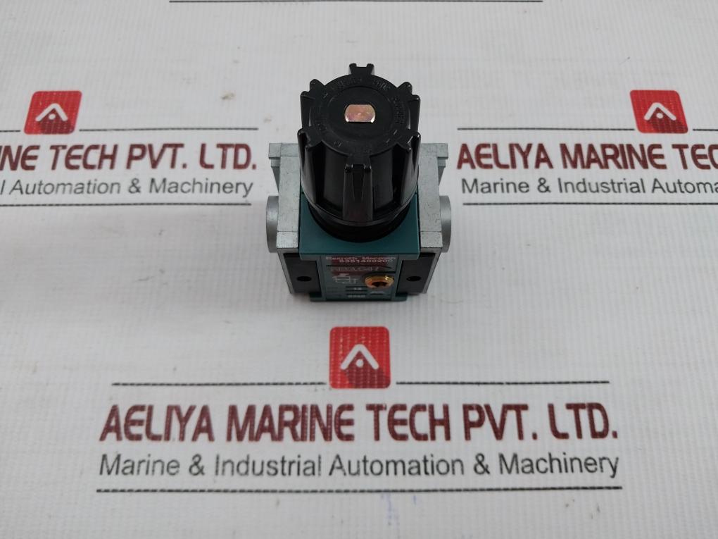 Rexroth Mecman 5351400200