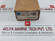 Rexroth Mecman 5351400200