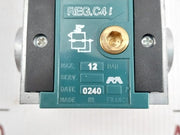 Rexroth Mecman 5351400200