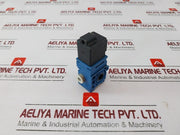 Rexroth Mh 20366 Solenoid Valve Coil, 24V Dc, 67Ma, 100%Ed